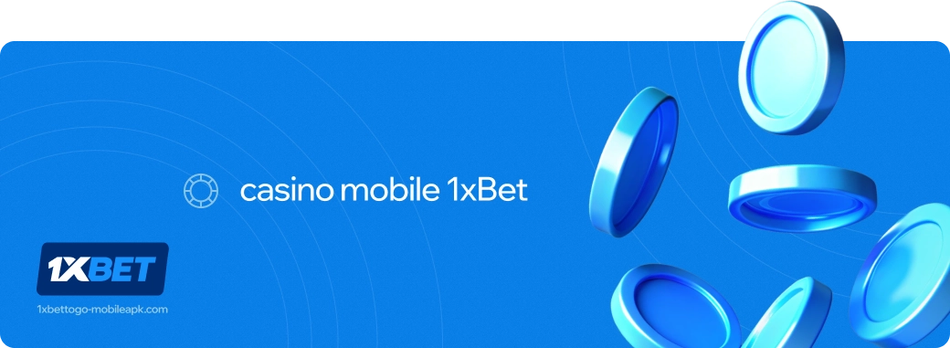 1xbet Betapk Togo casino mobile 1xbet